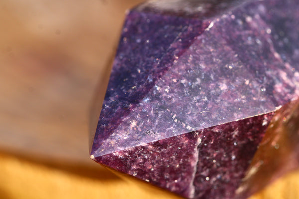 Lepidolite